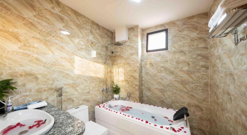 Hanoi Airport Premium Hotel 3*