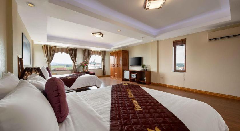 Hotel Hanoi Airport Premium