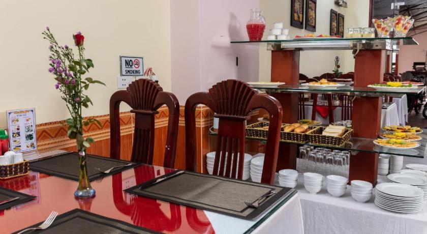 Hotel Hanoi Airport Premium