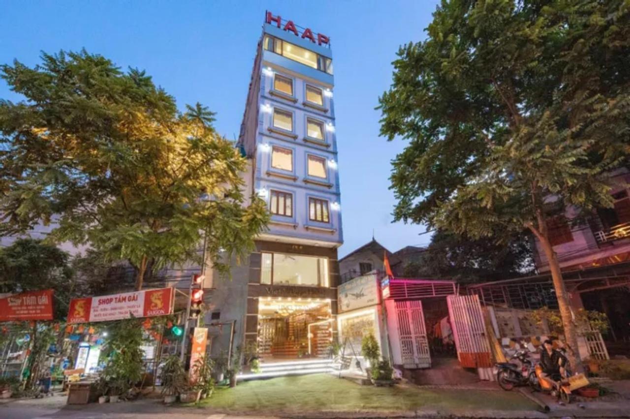Hotel Hanoi Airport Premium
